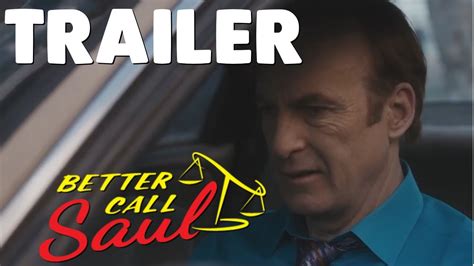 Better Call Saul Season 5 Episode 6 New Promo Trailer Breakdown