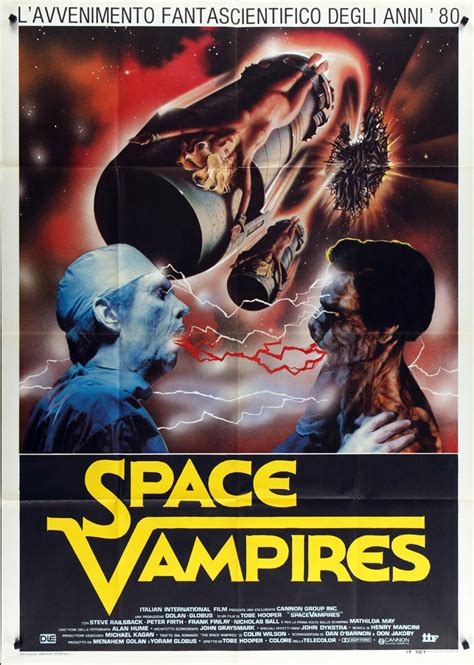 lifeforce 39x55in movie posters gallery
