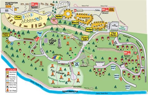 Maybe you would like to learn more about one of these? Santa Paula, California Campground | Ventura Ranch KOA