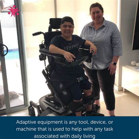 What Is Adaptive Equipment For Occupational Therapy