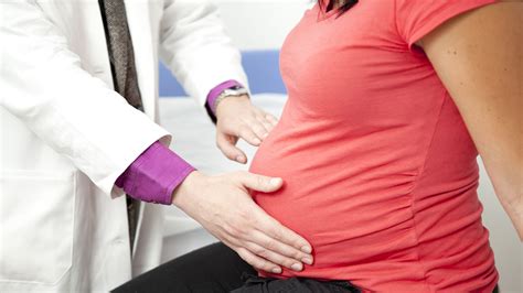 Should Pregnant Women Exercise Nbc News