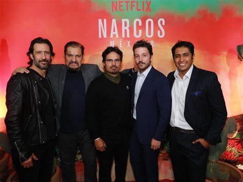 Narcos Mexico Season 2 Trailer Netflix Release Date Cast Plot