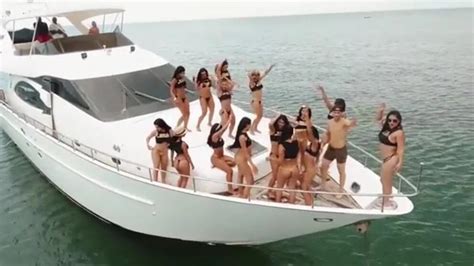 Escándalo Un Video Promociona Una Fiesta Privada Con Drogas Y Sexo Con Prostitutas En Cartagena