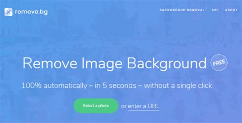 Automatic Background Remover Online Insert Your Own Background How To