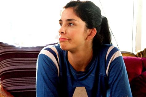 Final Shots Hbo Picks Sarah Silverman Pilot About ‘pathologically