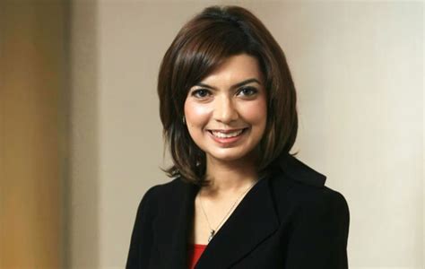 Profil Dan Biodata Najwa Shihab Terkenal Sebagai Pembawa Acara Yang