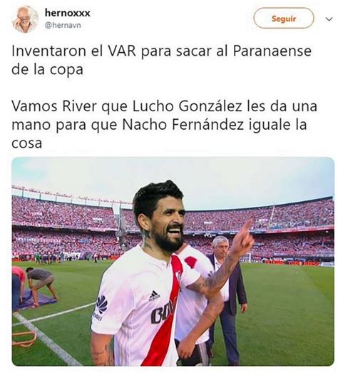 Los Memes De River Plate Tras Ganar La Recopa Sudamericana