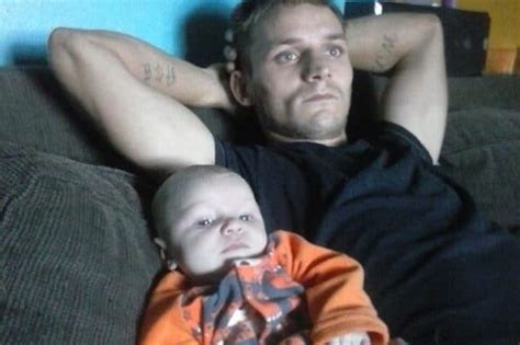 Christopher Schultz Drowning Death Dad Hailed Hero Saving 3 Year Old Son