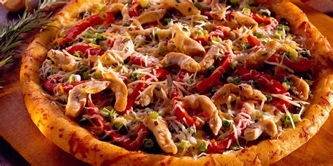 1 package golden home pizza crust. Tuscan Chicken Pizza Recipe | Sargento® Shredded 4 Cheese