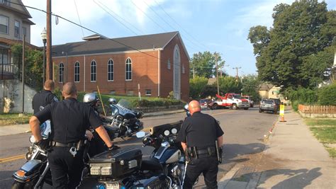 Police order 80 vehicles towed in Fort Sanders