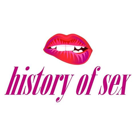 History Of Sex Historyofsexpod On Threads
