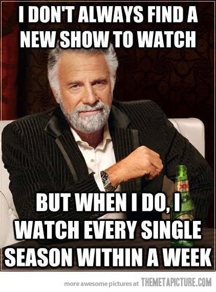 Old Tv Show Memes