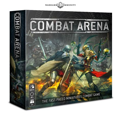Wargame News And Terrain Games Workshop New Fast Paced Warhammer 40k
