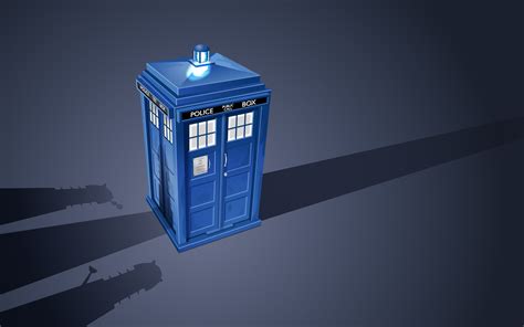 Tardis Wallpapers High Quality Download Free