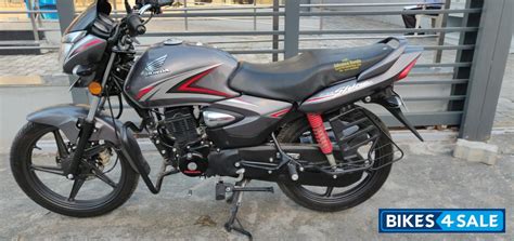 Honda cb shine comes with good quality suspension both on front and rear wheel. Used 2019 model Honda CB Shine for sale in Jaipur. ID ...