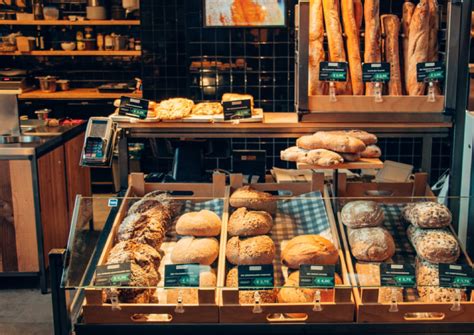 At the bakery, madeleines and macaroons are great, but the astonishingly soft and flavoursome our top 10 shopping in bangsar list, encompassing the bangsar, mid valley, sri hartamas and kl sentral areas, is a read more». 5 bakeries selling artisanal sourdough and pastries in ...