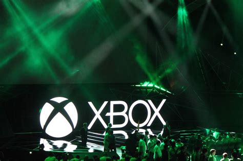 Watch The Xbox E3 2016 Press Conference Live Stream Right Here Bgr