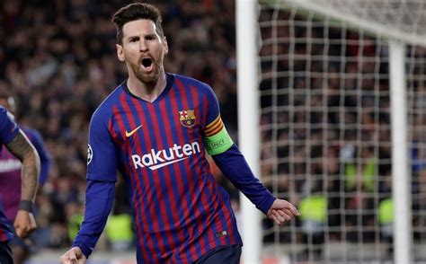 Lionel Messi Imágenes Inolvidables Que Demuestran Su Grandeza