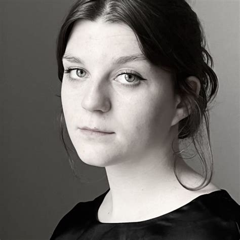 Anna Mercedes Čtvrtníčková ACTORSMAP