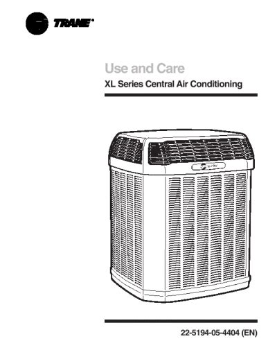 As long as you follow the directions and register for the warranty within 60 days of the installation you'll get a quality warranty that will cover most unlike many other hvac suppliers, an active trane warranty is transferable to a subsequent homeowner or business. Rereg Antiques: Hatchback Black 1498 Conditioning Electric ...