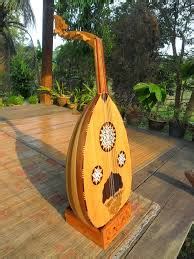 Awalnya, kontak keras terbuat dari kaca. BB Blog Blogger: terbuat dari apa alat musik gambus