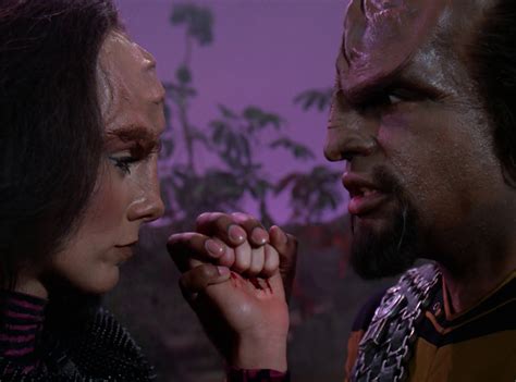 klingon mating rituals memory alpha the star trek wiki