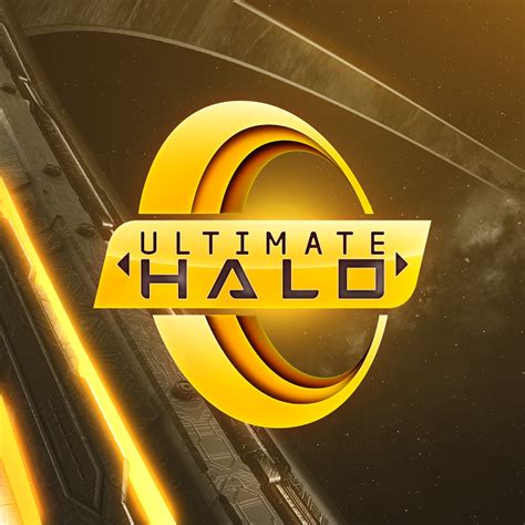 Ultimate Halo - YouTube