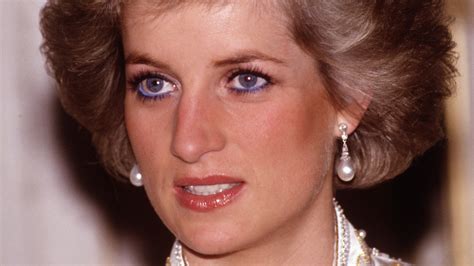 Tragic Things About Princess Diana