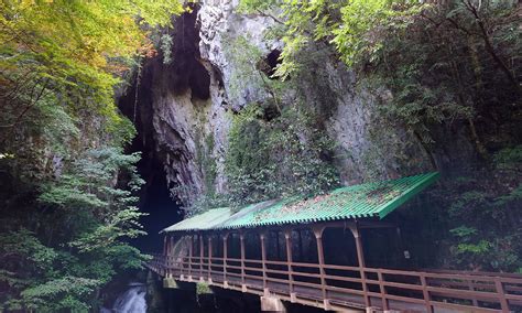 Mine Tour｜the Center Of Yamaguchi Yume Kairo Regional Guide Interpreters