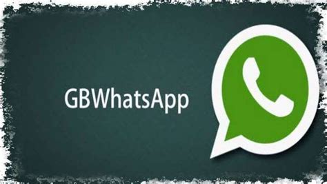 Ninguém está forçando você a baixar o gbwa. WhatsApp GB 2021 Download para Android Grátis
