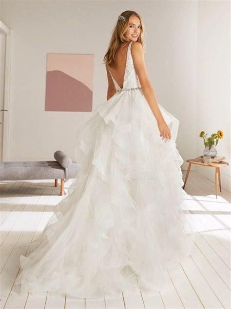 Damen neckholder elegant abendkleid ballkleid hochzeitskleid brautjungfernkleid. gefunden bei Happy Brautmoden, Brautkleid, Hochzeitskleid ...