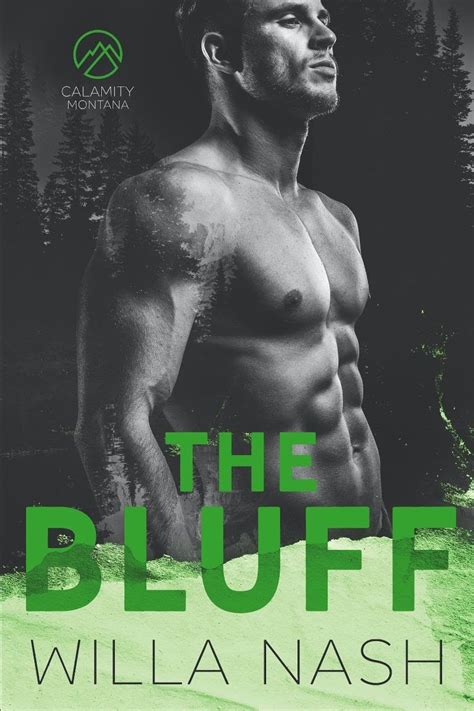 Two Sassy Chicks Book Blog — Happy Release Day The Bluff By Willa Nash