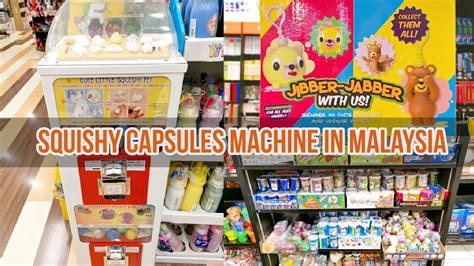 Find doll machine manufacturers, doll machine suppliers & wholesalers of doll machine from china, hong kong, usa & doll machine products from india at tradekey.com. Mini Squishy & Squishy Slime Mesh Ball Capsules Toy Machine In Malaysia - YouTube