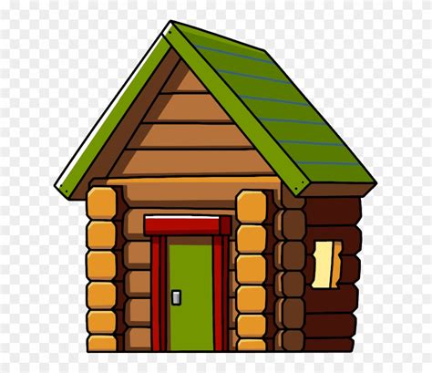 Free log cabin clipart in ai, svg, eps and cdr | also find log or yule log clipart free pictures among +73,203 images. Log House Png Clip Art Stock - Cabin Png Transparent Png ...