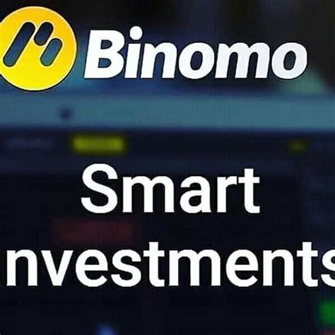 Binomo is an online trading platform best known for their commitment to low trade requirements as well as a range of other advantageous features for new and veteran traders alike. Binomo - Home | Facebook