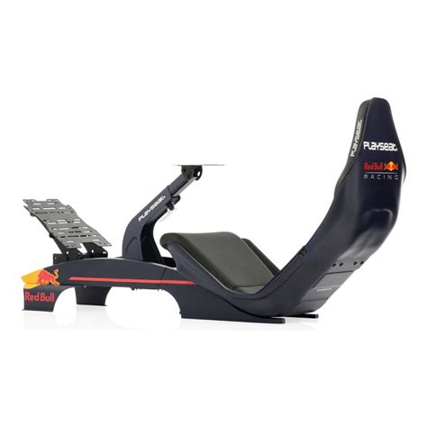 Playseat® Pro Formula Red Bull Racing Pro Racing Seat Pc Ps