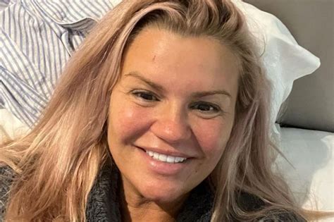 Naked Attraction Viewers Forced To Do Double Take As Kerry Katona Lookalike Strips Off