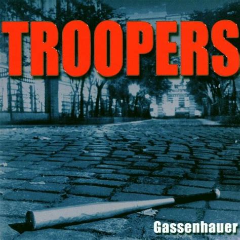 troopers gassenhauer lyrics and tracklist genius