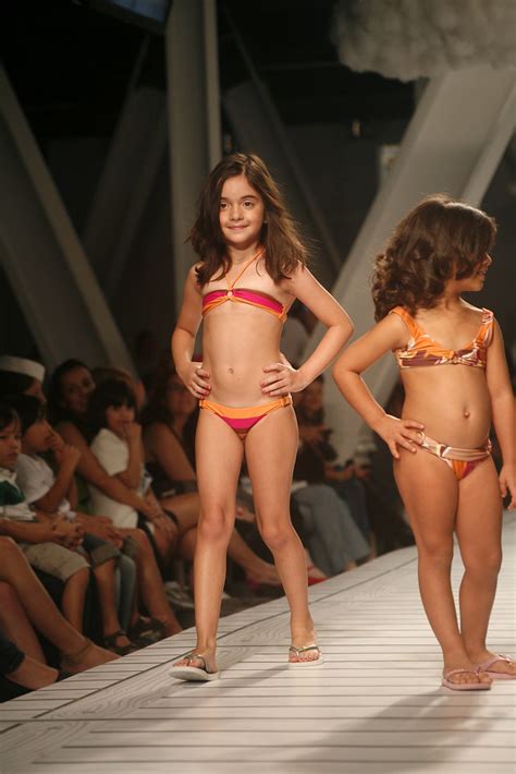 All sizes Desfile Love Blankie 13º Sony Fashion Weekend Kids Flickr