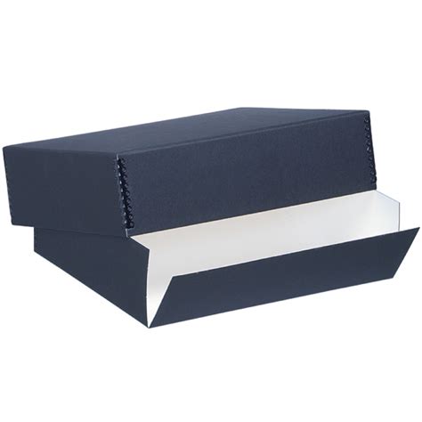 Buy Archival Storage Boxes From Lineco And Prat