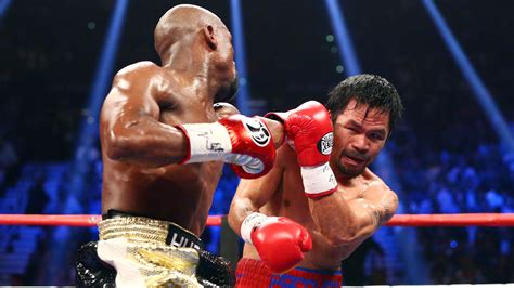Floyd Mayweather Vs Manny Pacquiao Full Fight Video Highlights Mma