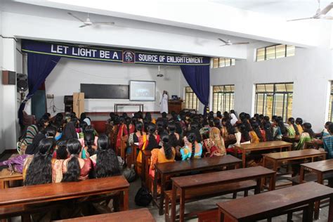 St Joseph College Of Teacher Education Ernakulam Courses Fees And