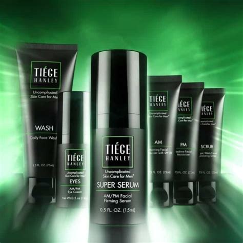 Tiege Hanley Skincare Review Must Read This Before Buying