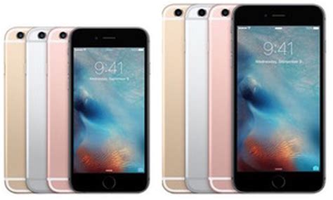 Iphone 6s Reviews How To Buy And Details