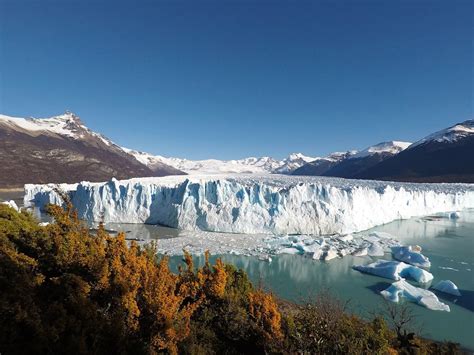 15 fotos de parques nacionales de la argentina en su día infobae