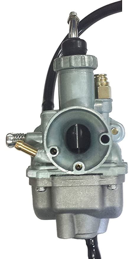 Amazon Com NEW CARBURETOR FOR YAMAHA GRIZZLY YFM YFM CARB CARBY DIRECT FIT