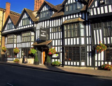 10 Things To Love About Stratford Upon Avon Britain And Britishness
