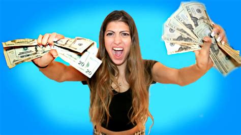 You can choose two or three, or even more. How To Make Money FAST as a Teenager! - YouTube