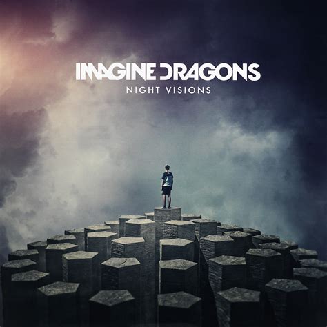 Imagine Dragons Night Vision Vinyl London Drugs