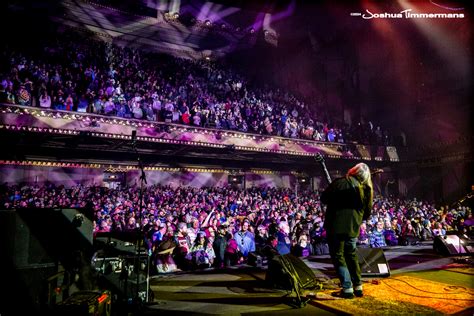 Stifel Theatre Widespread Panic